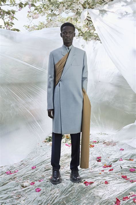 Dior Men Resort 2020 Collection 